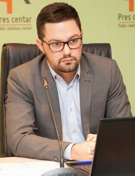 Marko Savić